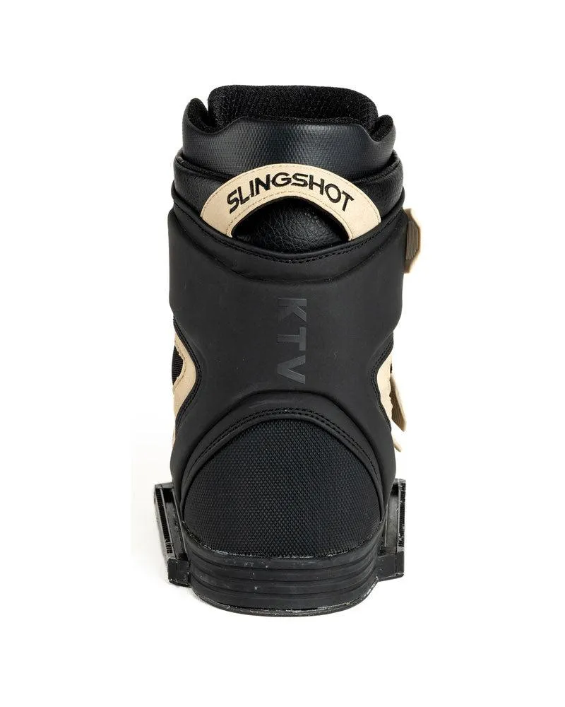 2023 Slingshot KTV Wakeboard Boot