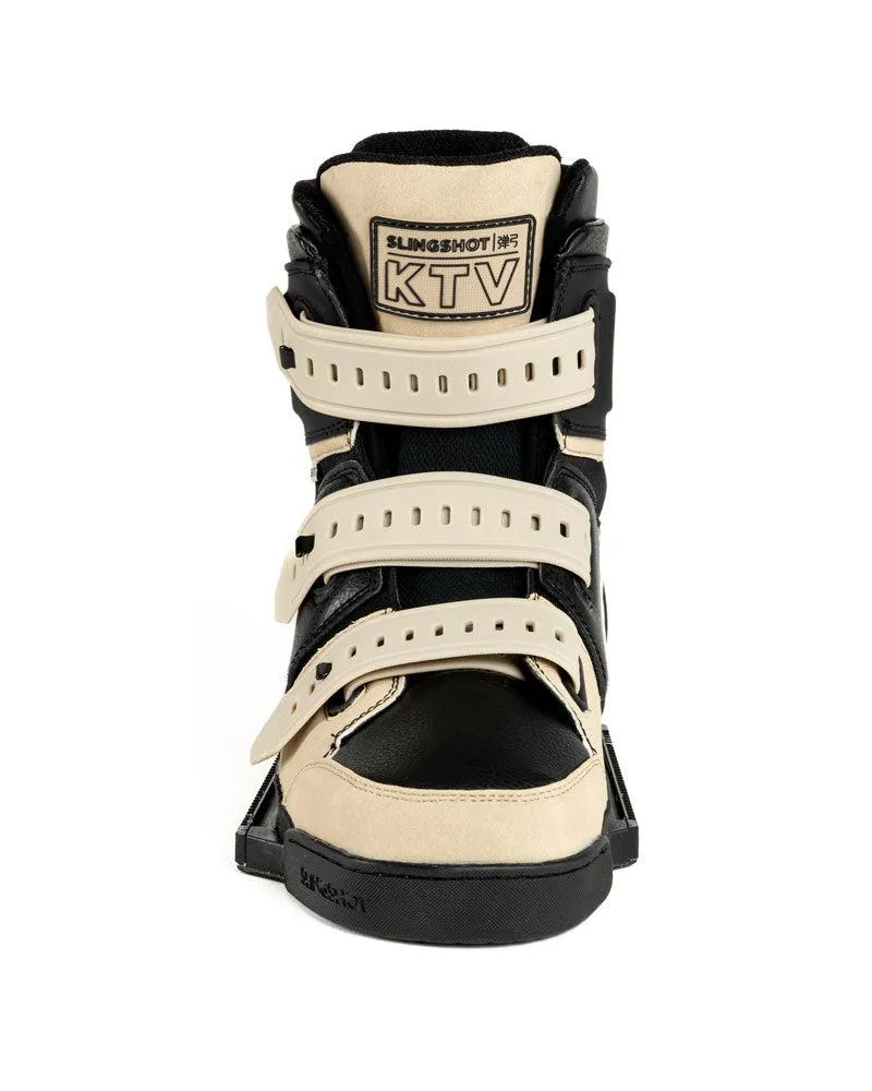 2023 Slingshot KTV Wakeboard Boot