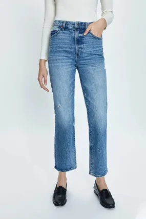 Ally High Rise Bootcut Jean