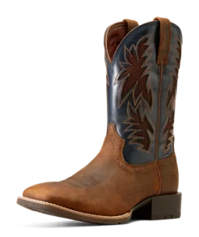 Ariat Sport Cool VentTEK Western Boot Style 10035928