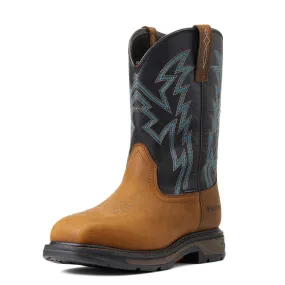 Ariat WorkHog XT BOA Carbon Toe Work Boot Style 10038923