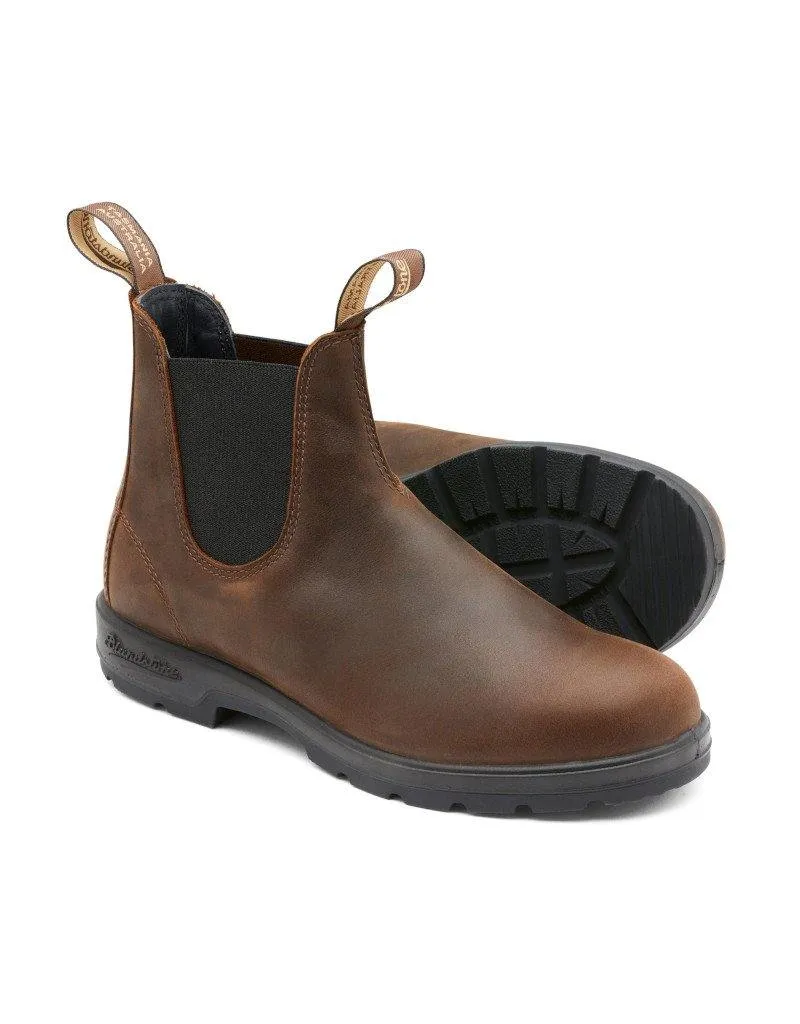 Blundstone 1609 Classic Antique Brown