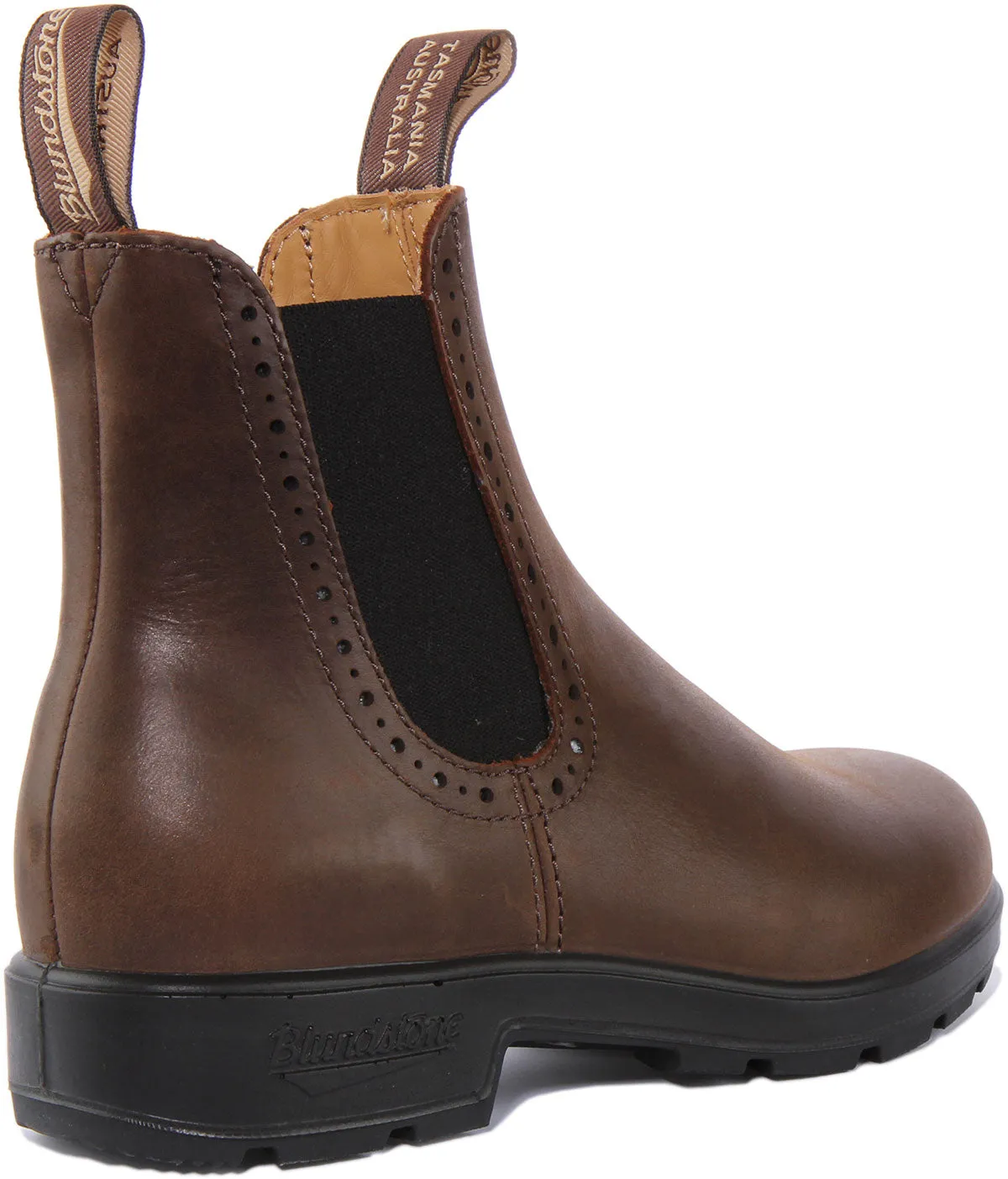 Blundstone 2151 In Brown For Unisex