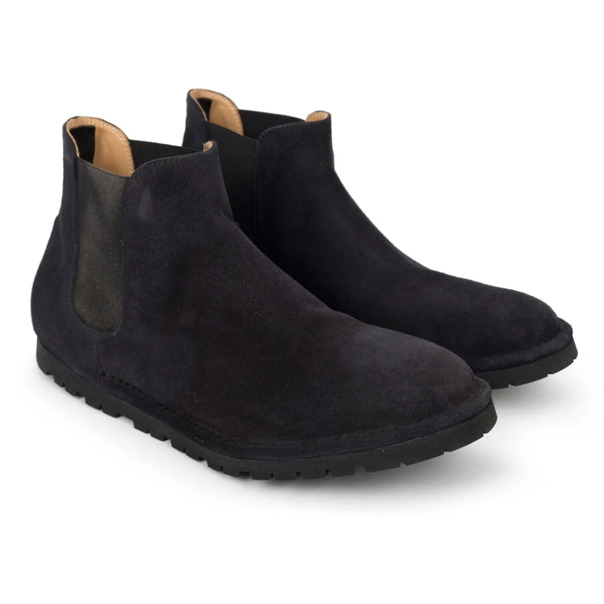 BRIAN 61004<br>San Crispino chelsea boots