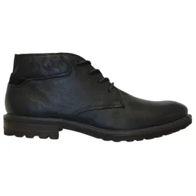 Bugatti Boots - ACC30 - Black