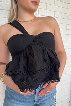 Camilla Top