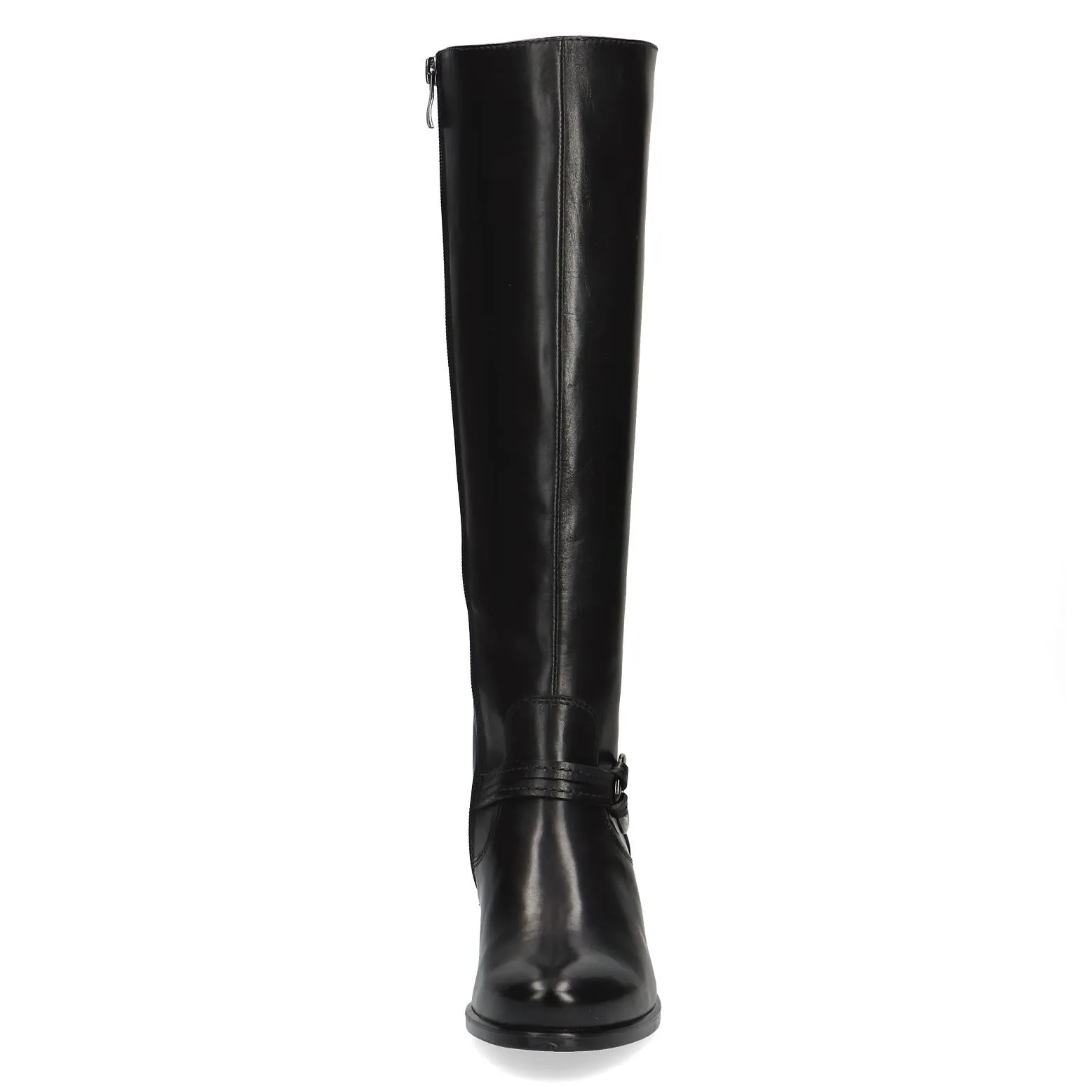 Caprice Ladies Full Leg Leather Boot