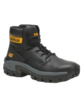 Caterpillar Invader Hiker Safety Boot