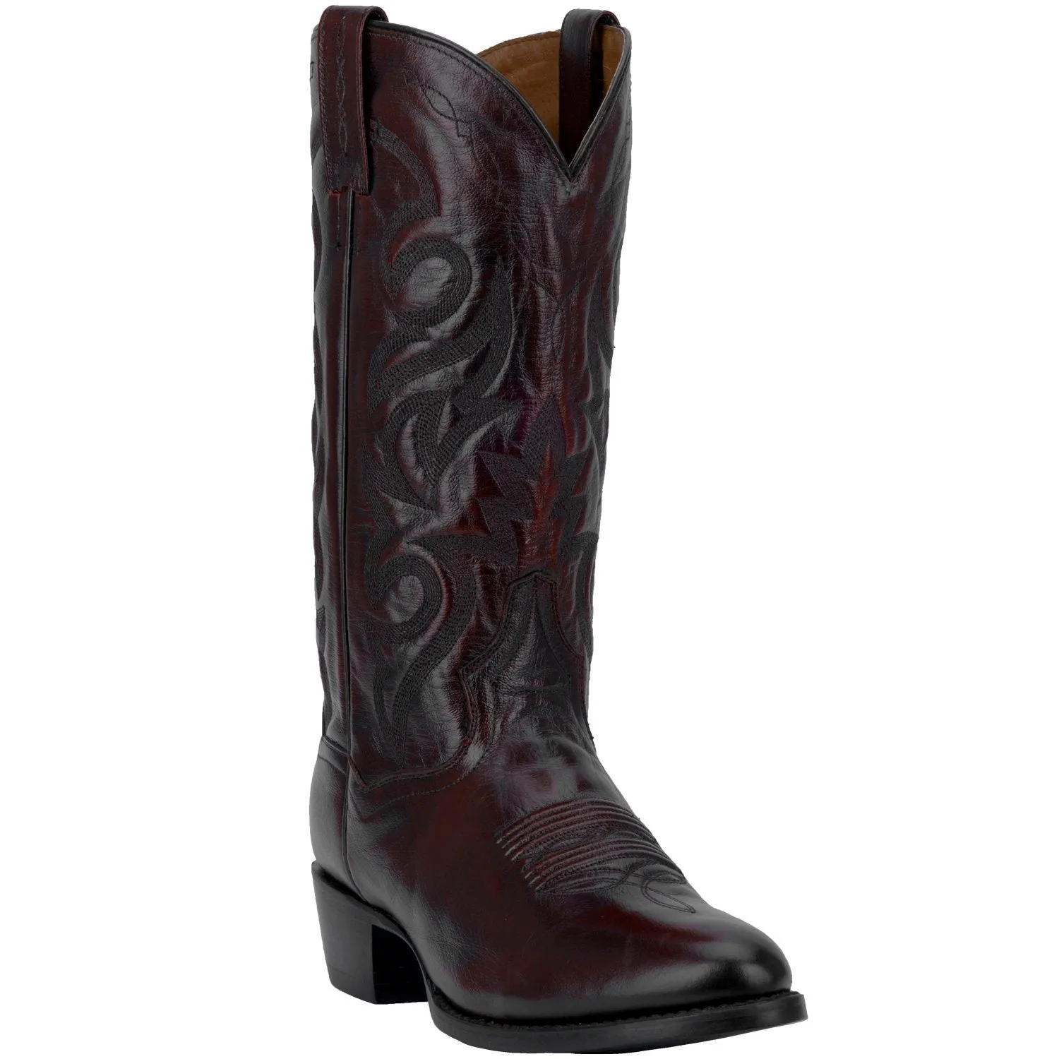 Dan Post Milwaukee Leather Boot DP2112R