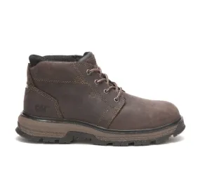 Exposition 4.5 Men's Alloy-Toe Work Boots Sd Demitase