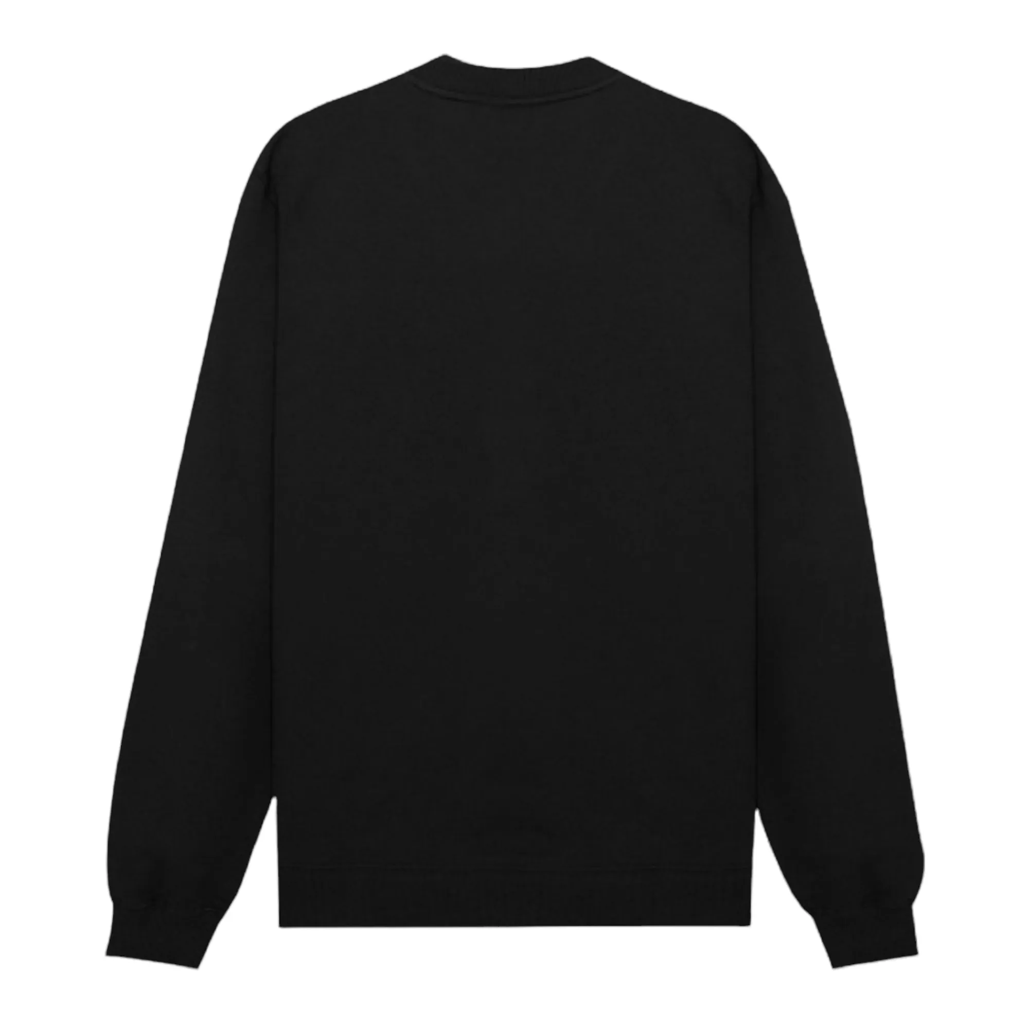 Kenzo Tiger Sweatshirt - Black