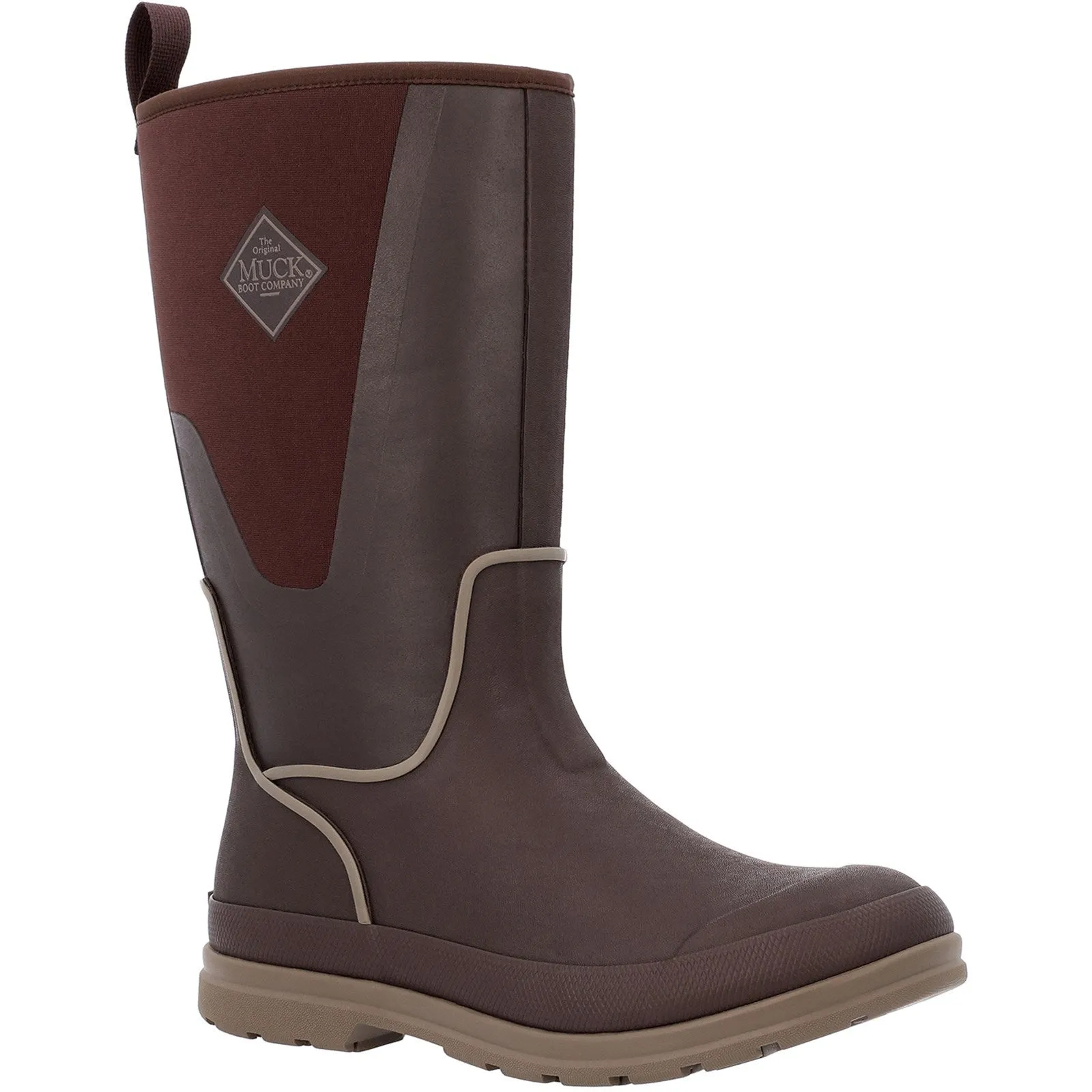 Muck Boots Originals Tall Wellington Boots