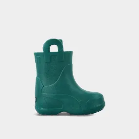 Puma Infants Rain Boots Green _ 180929 _ Green