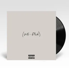 (self-titled) (Vinyl)